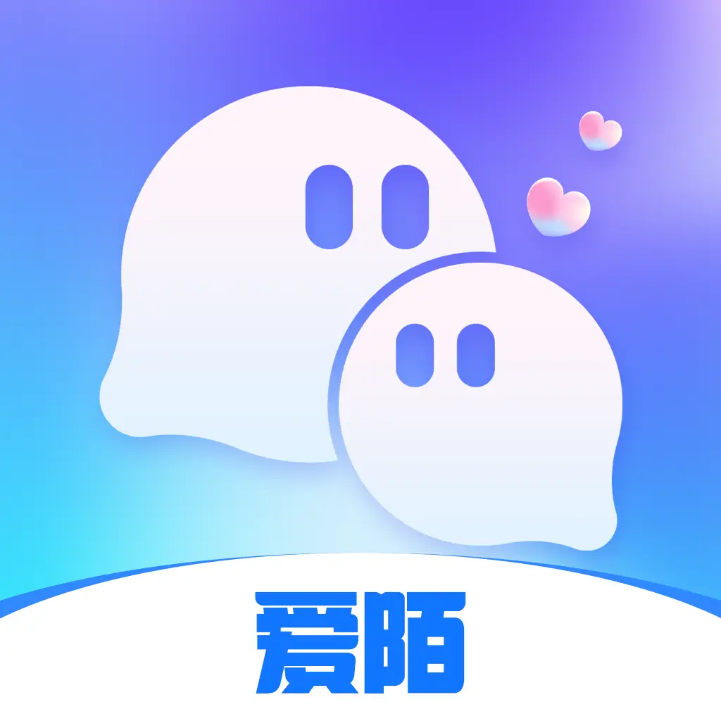 有款交友软件软件头像是桃心_图标是个心的交友软件_什么聊天软件头像是圆形