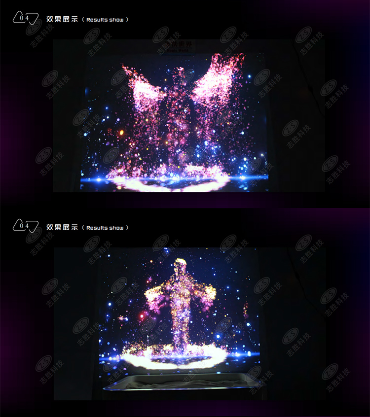 投影仪玩体感游戏需要什么要求_投影体感游戏机_投影仪体感游戏厂商