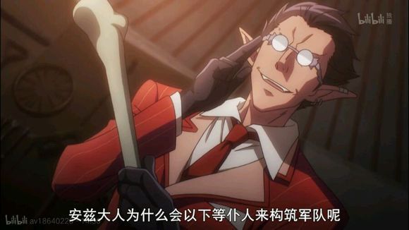 overlord漫画比动画慢_overlord原作漫画_overlord漫画进度