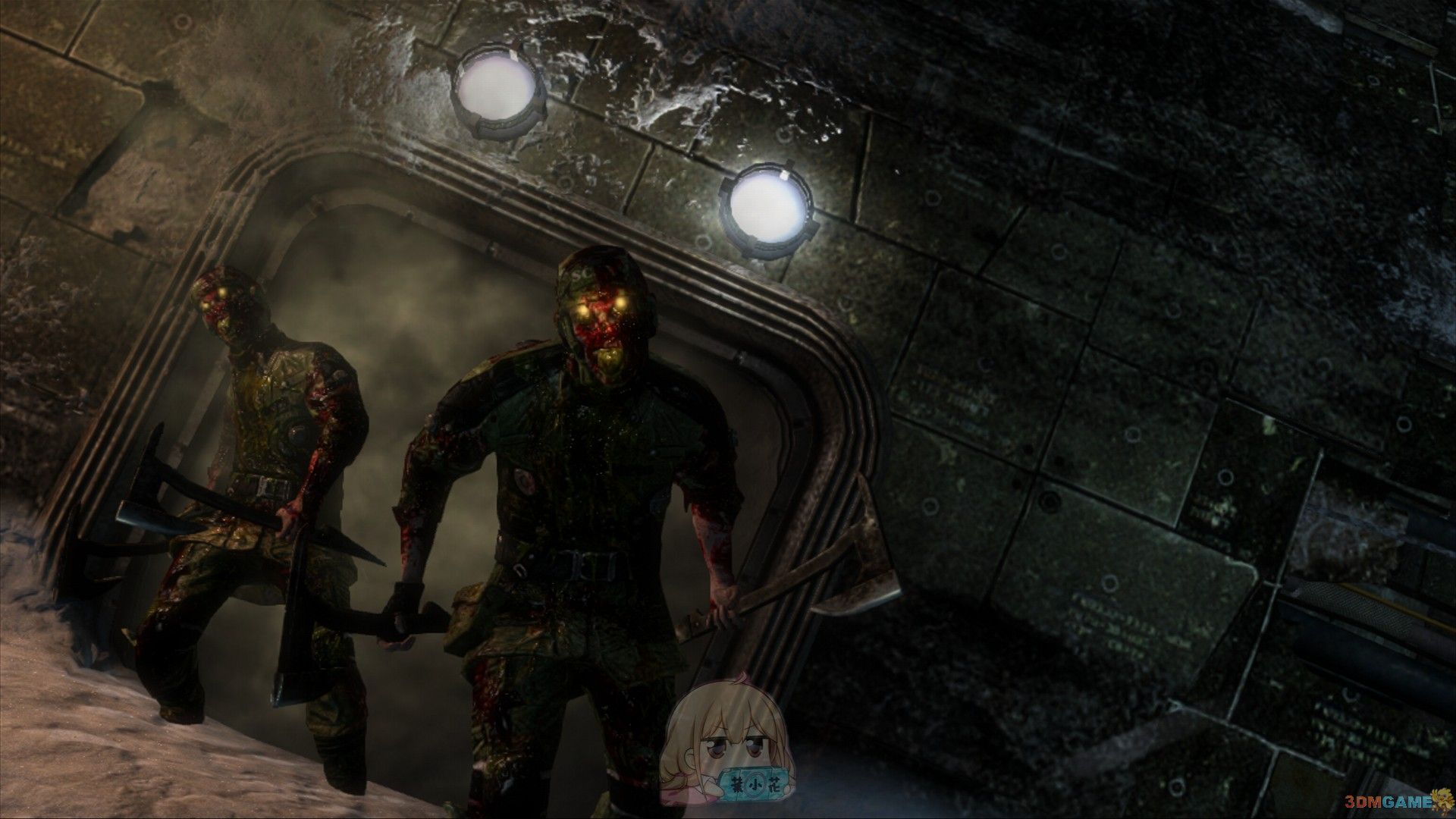 死亡空间图腾_死亡空间没拿图纸_死亡空间1图纸位置