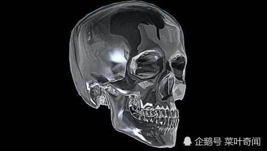 网游之水晶骷髅_水晶骷髅的传说_网游骷髅水晶怎么获得