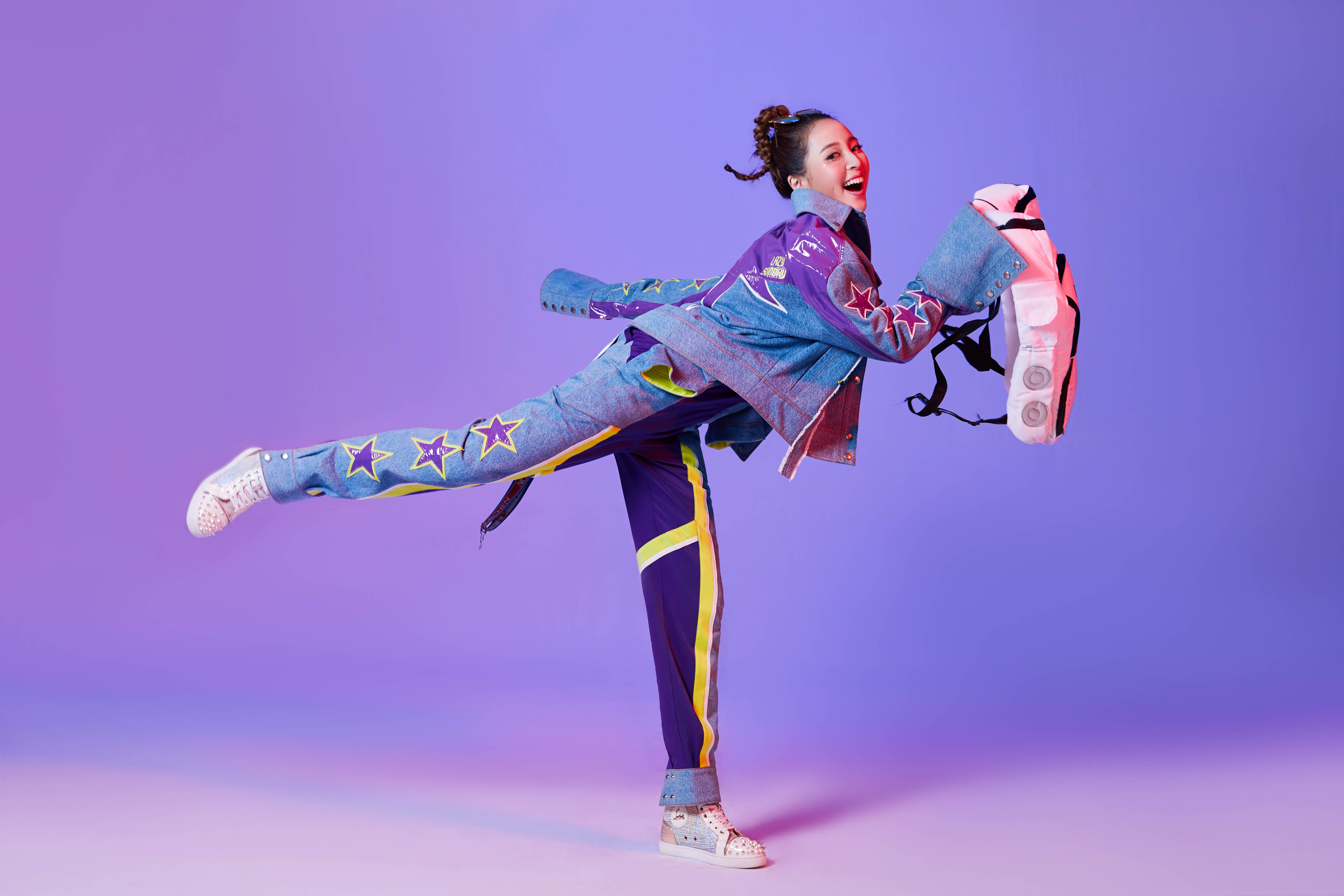 仓木熏转职哪个厉害_天天炫斗仓木熏武器_天天炫斗苍木熏cosplay