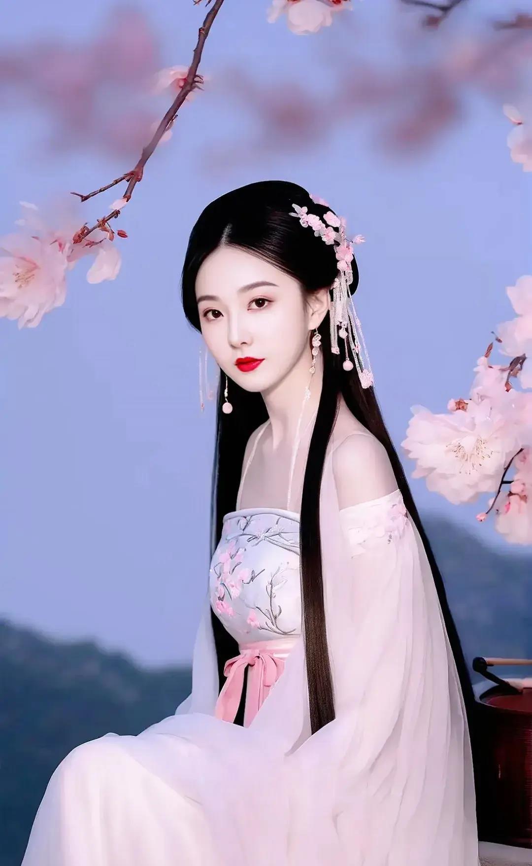 古装网游壁纸高清美女图片_古装游戏壁纸_古装美女网游高清壁纸