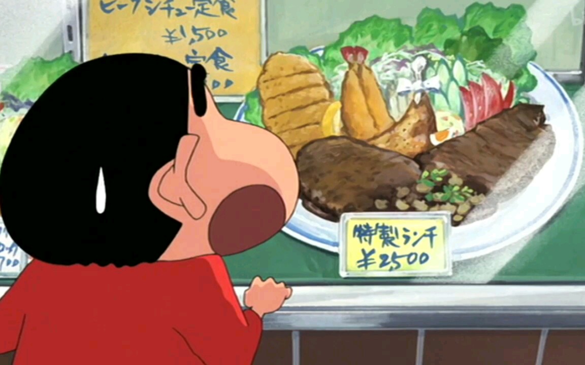 小新之b级美食大逃亡-小新最新疯狂冒险：B 级美食大逃亡，味蕾狂欢挑战美食极限