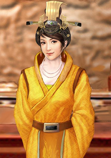 三国志13威力加强版女武将_三国志13pk全女武将_三国志13112女武将