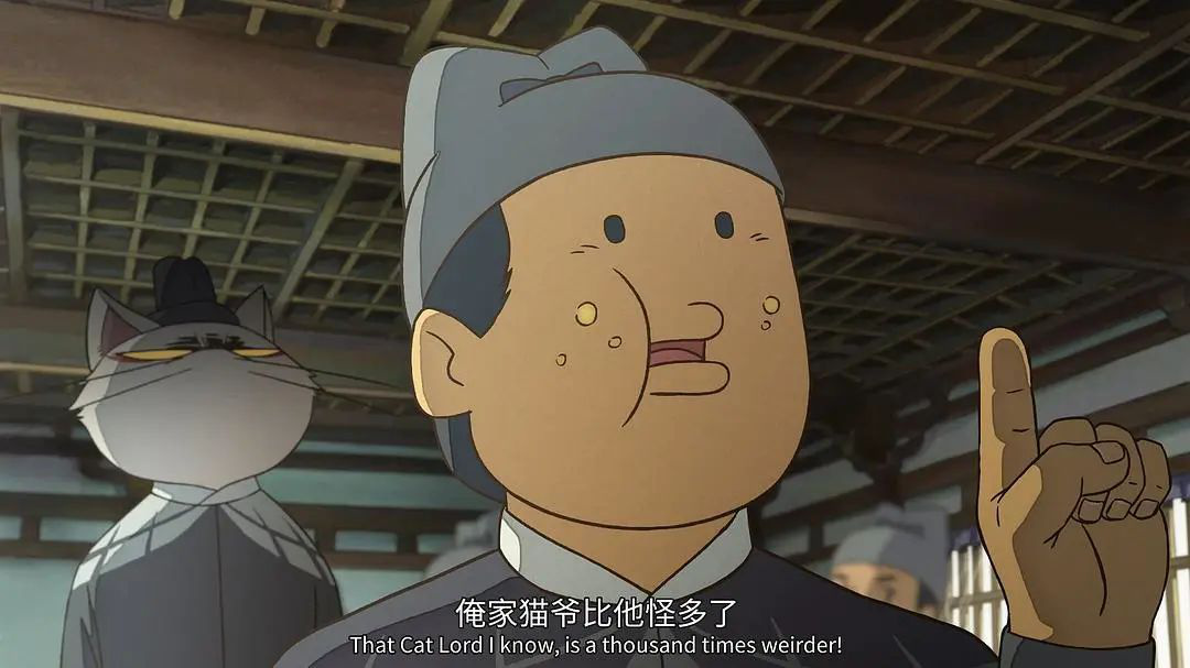 李献历险记豆瓣_李献计历险记豆瓣评分_李献计历险记动画豆瓣