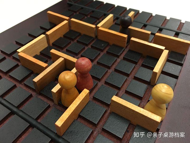 步步为营 桌游规则_阵营桌游有哪些_营地桌游