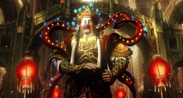 攻壳机动队2.0在线观看_机动壳部队动画在线_攻壳机动人