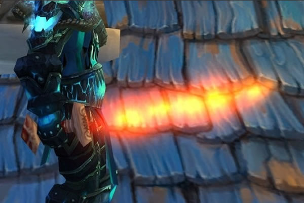 魔兽世界副手武器属性计算_魔兽世界主手武器要速度还是副手_魔兽世界副手武器附魔