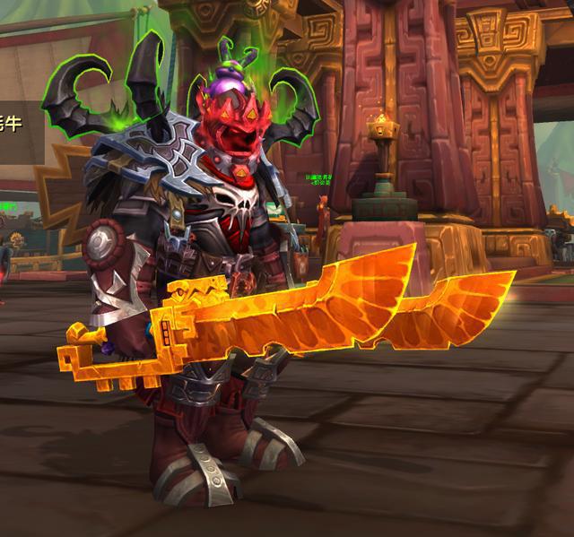 魔兽世界副手武器属性计算_魔兽世界副手武器附魔_魔兽世界主手武器要速度还是副手