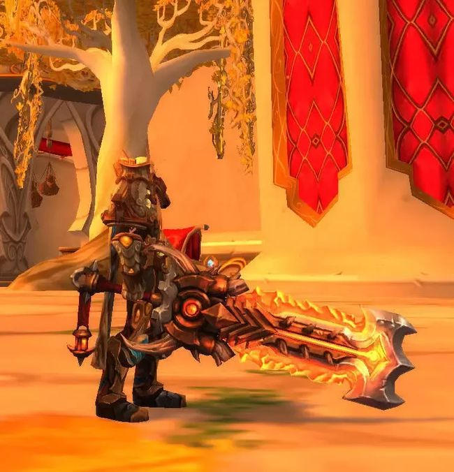 魔兽世界主手武器要速度还是副手_魔兽世界副手武器属性计算_魔兽世界副手武器附魔