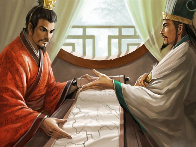 战术重视敌人要上战场吗_战术上重视他_战术上要重视敌人