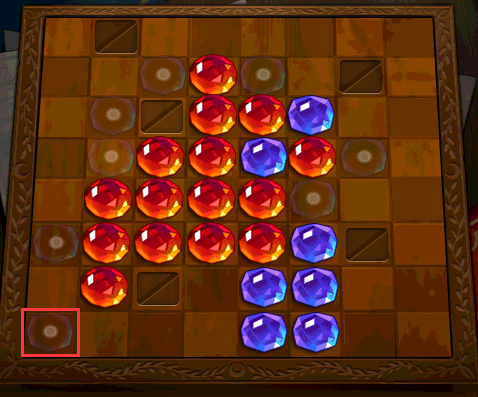黑白棋的游戏_李香香黑白棋游戏_黑白棋游戏规则