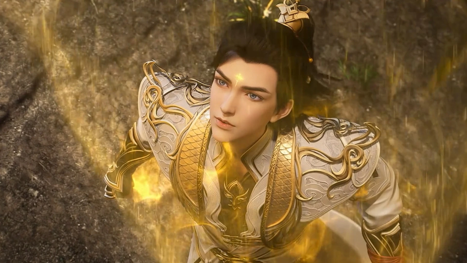 石头新版本_完美世界国际版月仙打什么石头好_石头神仙居然是真的