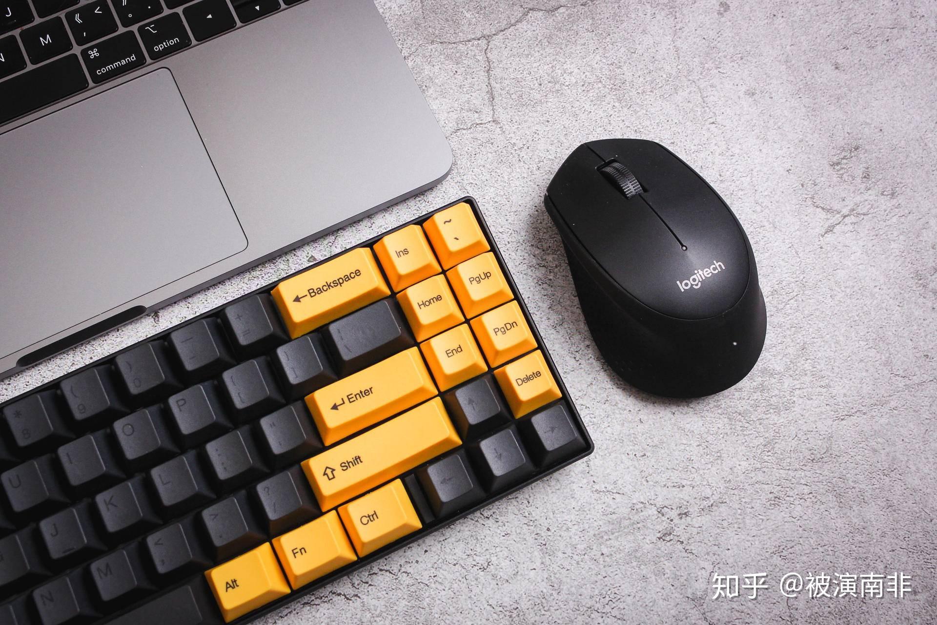 机械键盘 知乎_机械键盘安利_知乎机械键盘