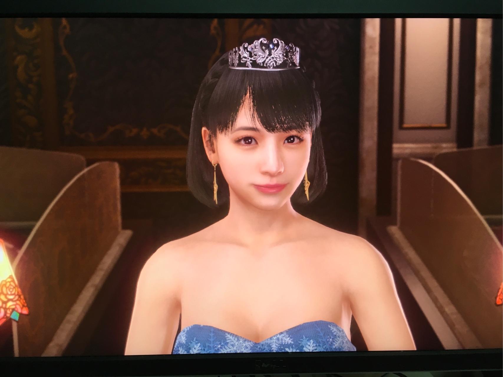 如龙极2有没有特殊服务_如龙没意思_如龙没有中文吗