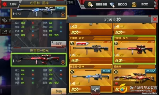 cf端游雷神套装_cf手游雷神套装_cf手游雷神套装效果