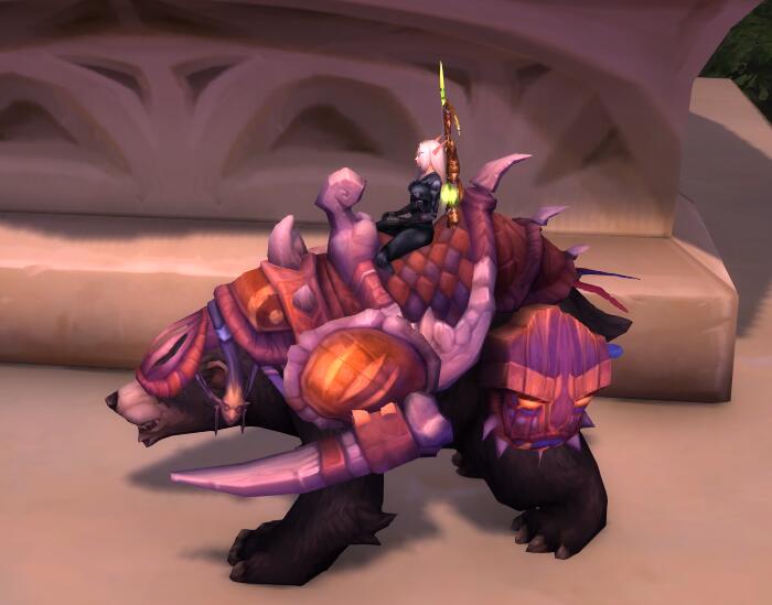 魔兽世界110级无限杀怪点_wow无限刷怪点_wow怀旧服无限刷怪点