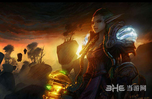 2020魔兽世界萨满好玩吗_魔兽世界萨满强吗_魔兽世界6.24萨满可玩性高吗