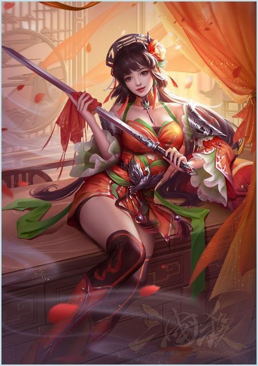 三国杀题目_三国杀游戏题_三国杀做题