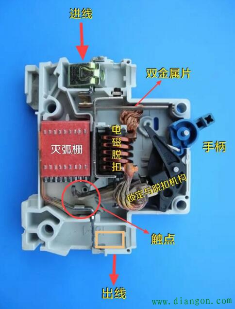 家里电欠压保护器总是跳_家用欠压保护器老是跳怎么办_家用欠压保护器老是跳
