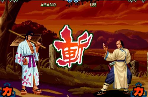 月华剑士1电脑版-月华剑士 1 电脑版：重温热血青春的经典游戏记忆