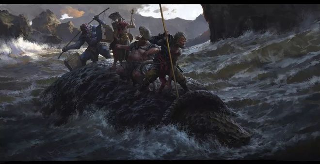 西游记群魔乱舞無限氣_西游记群魔乱舞无限能量_樂亭天氣30天天氣預報