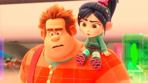 无敌破坏王普通话免费_无敌破坏王在线播放免费_无敌破坏王免费看