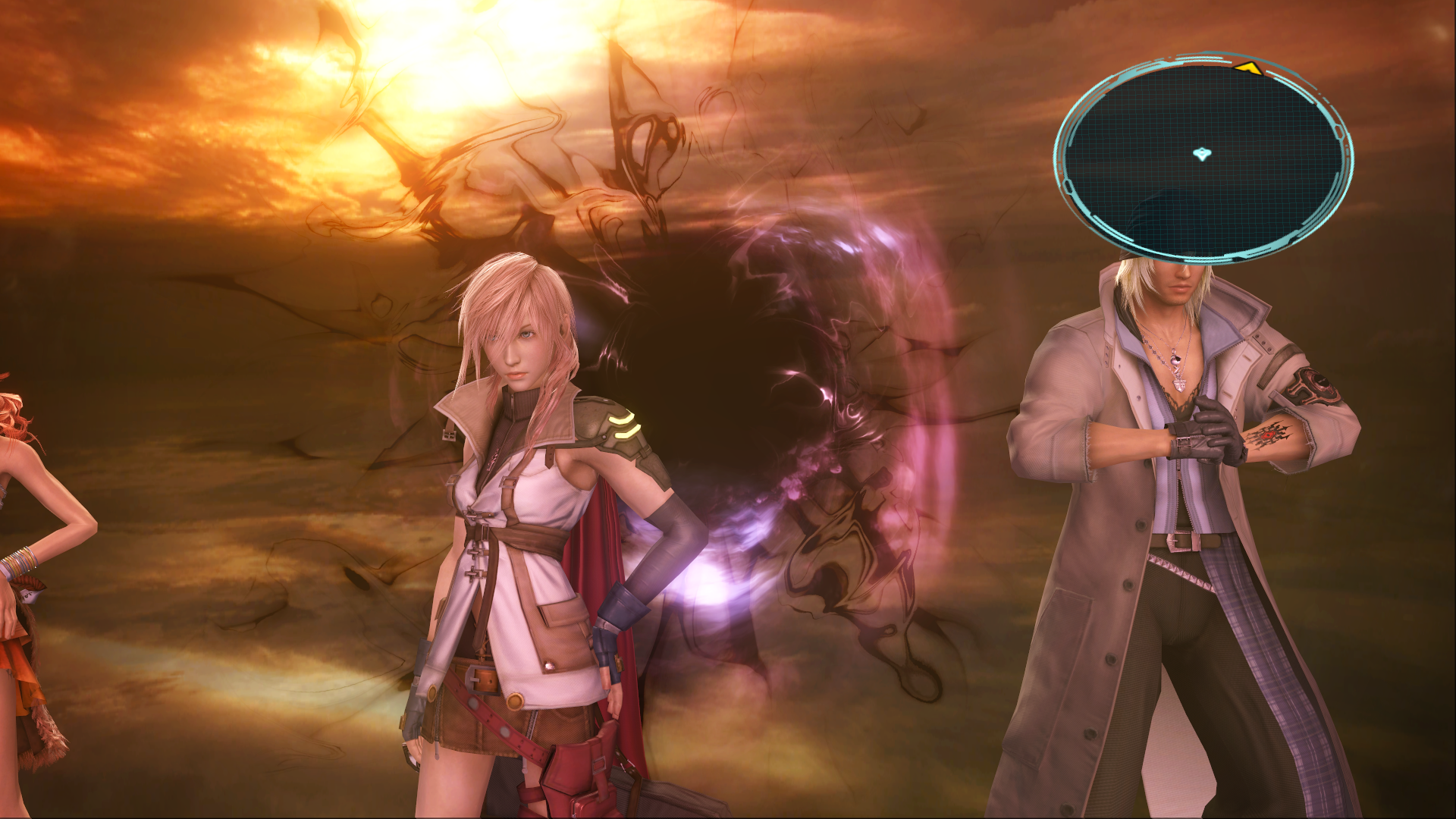 ff13-2 图文白金攻略_末日公寓图文攻略_谜画之塔2图文攻略
