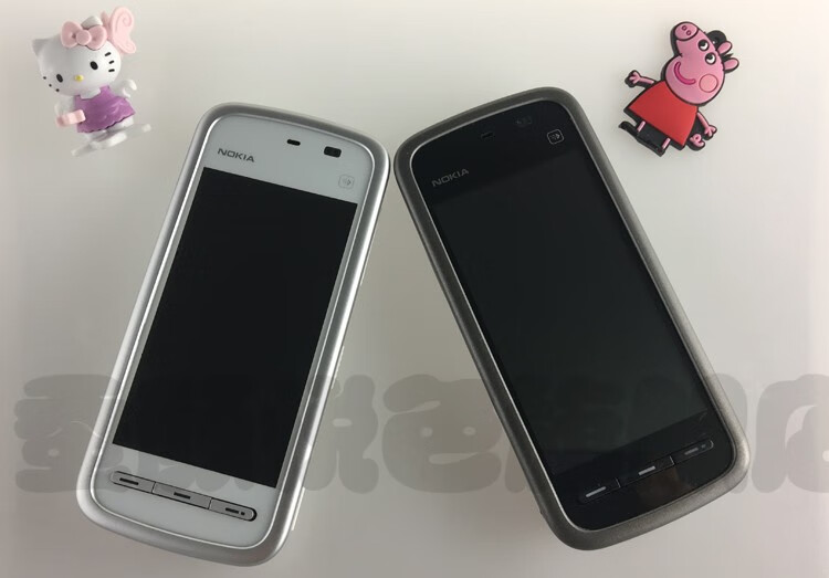 诺基亚手机乐园_诺基亚极简手机_诺基亚5230简乐互动