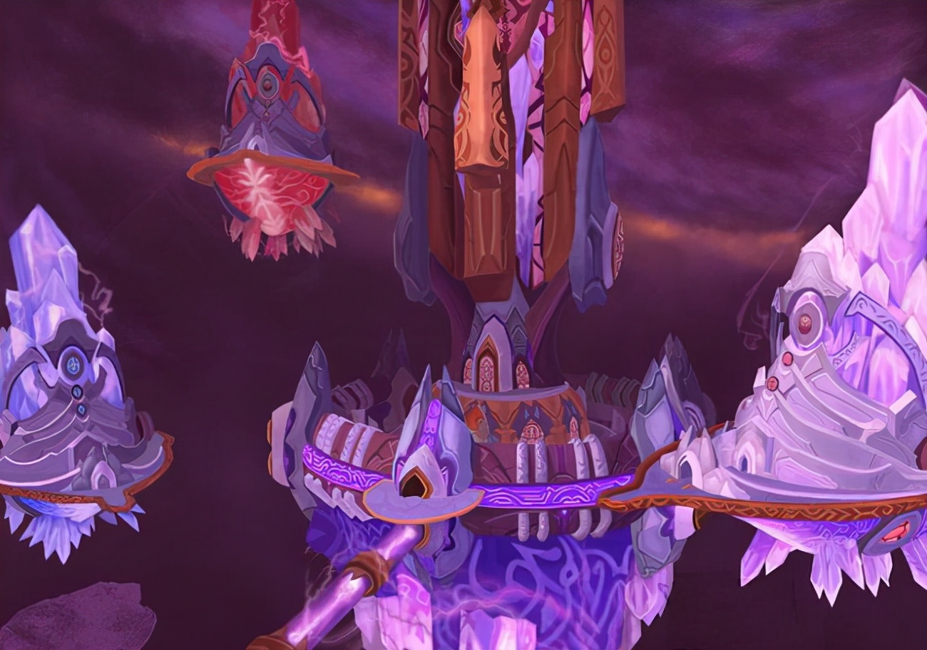 魔兽世界霸主称号_tbc霸主任务_wow霸主称号