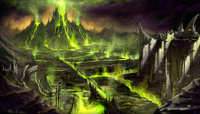 魔兽世界:德拉诺之王动画-魔兽世界：德拉诺之王动画，点燃你的冒险精神