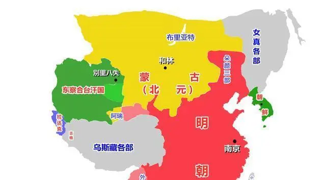 地图开疆功不可没_新地图疆_地图之疆