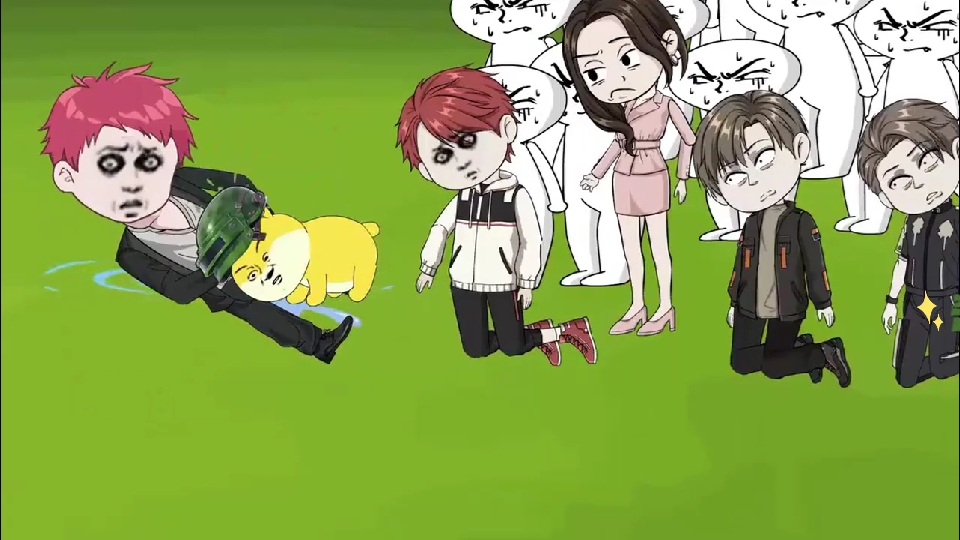 动画剧场2014_2024动画剧场版_2020年动画剧场版