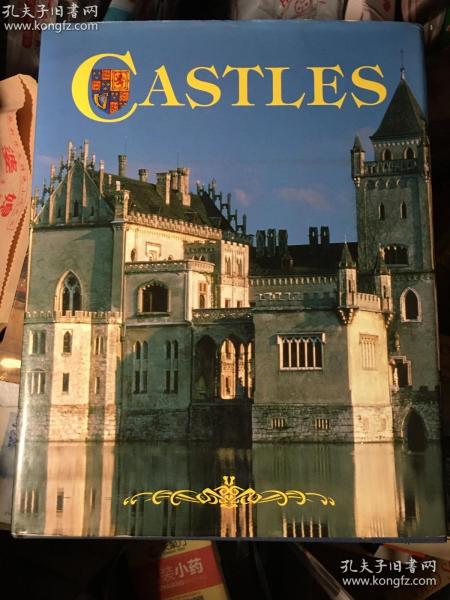 castles